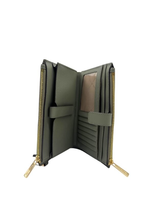 MICHAEL KORS - JET SET DOBLE ZIP - Image 4